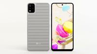 LG K42