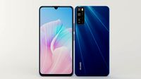 huawei enjoy z 5g