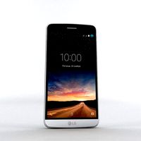 LG Ray