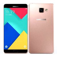 Samsung Galaxy A9 (2016) Pink