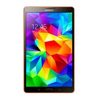 Samsung Galaxy Tab S 8.4