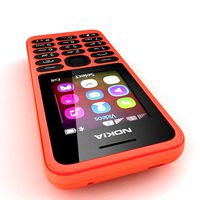 Nokia 130 Dual SIM