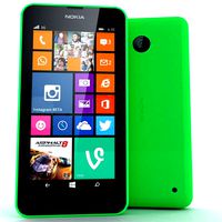 Nokia Lumia 630 Green