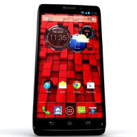 Motorola DROID Ultra(1)