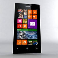 Nokia Lumia 525