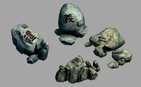 Field - Stone 71