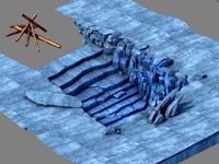 Icefield - Cave 01