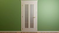 Glossy Door