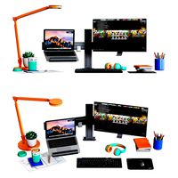 Desktop Set Web Designer Edition