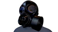Gas Mask
