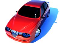 alfa romeo