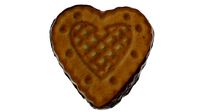 Biscuits for tea