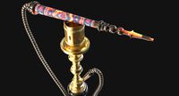 Hookah