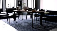 Dining Table Analog Set