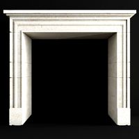 Fireplace 137