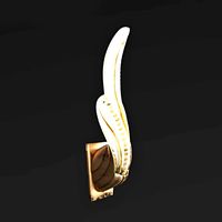 Sconces - Pair