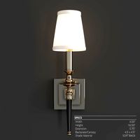 Lighting Salina