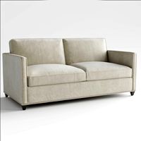 Dryden full sleeper sofa
