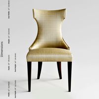 Elise Side Chair