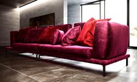 Sofa Scene