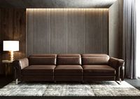 Darkwood Interior
