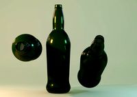 Beer Bottle
