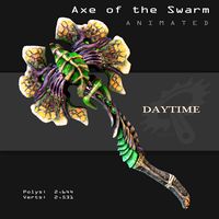 Axe of the Swarm