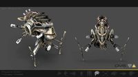 Drone V5 SciFi