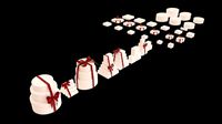 gift boxes HD