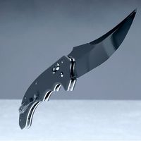 Knife