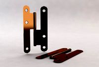 DOOR---Hinges