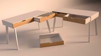 DESK---Basic
