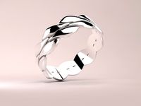RING---United Braids