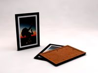 PHOTO FRAME-30x45
