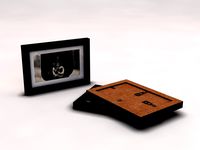 PHOTO FRAME-10-5x15
