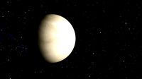 PLANET---VENUS 8K