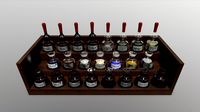 Laboratory reagents PBR