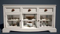 Sideboard PBR