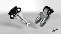 ROV Manimuplator Jaws