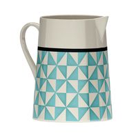 Adid Porcelain Milk Jug