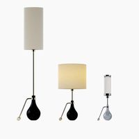 Metalarte Eva Lamp