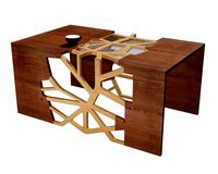 Branching Table