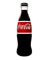Coca Cola Bottle