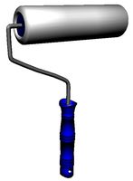 Paint Roller