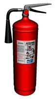 Fire Extinguisher