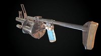 Grenade launcher
