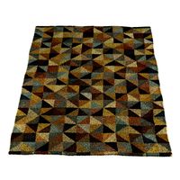 Rizzy Home rugs Multi-colored 1409660023PE8917