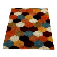 Rizzy Home rugs Multi-colored 1409659724PC4134