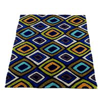 Rizzy Home rugs Multi-colored 1409659472PC4127