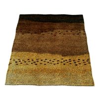 Rizzy Home rugs Multi-colored 1409658279MV3164